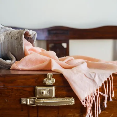 Pasithea Megalochori (Santorini)