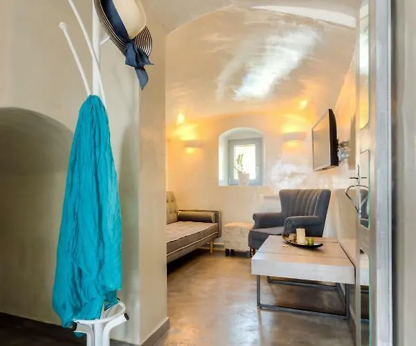 Couette-café Pasithea 4*