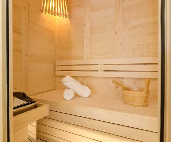 Couette-café Pasithea 4*