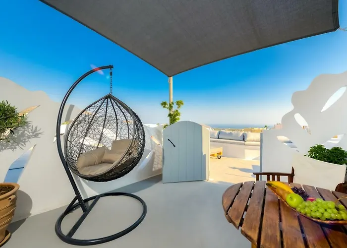 Bed & Breakfast Pasithea