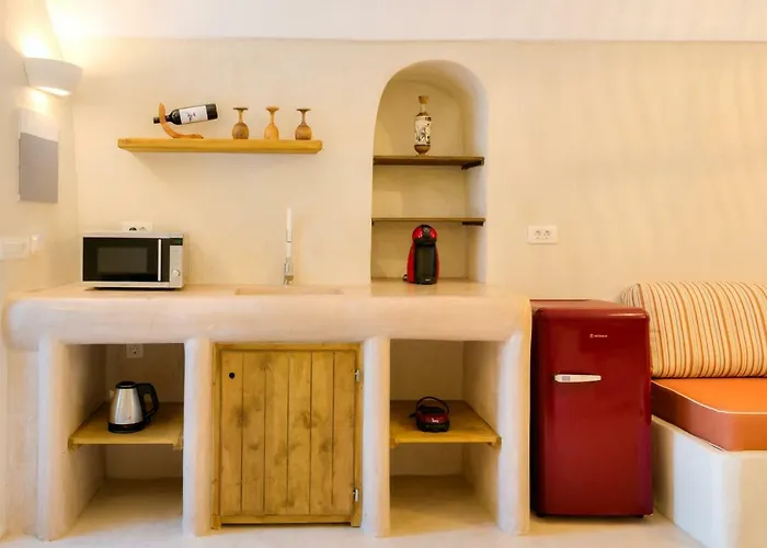 Bed & Breakfast Pasithea