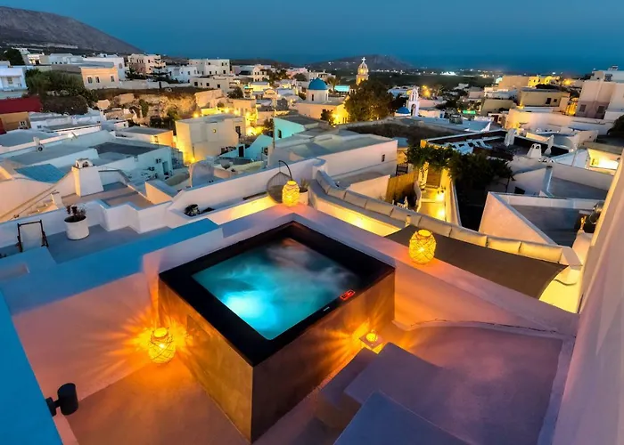 Couette-café Pasithea 4*