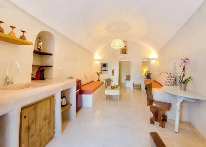 Pasithea Bed & Breakfast