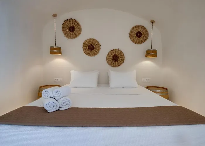 Couette-café Pasithea 4*