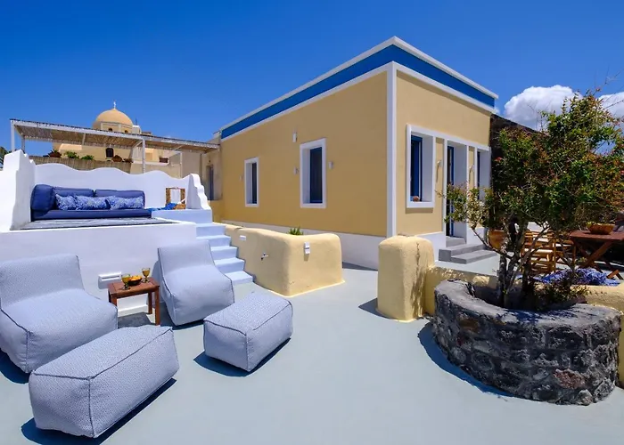 Bed & Breakfast Pasithea