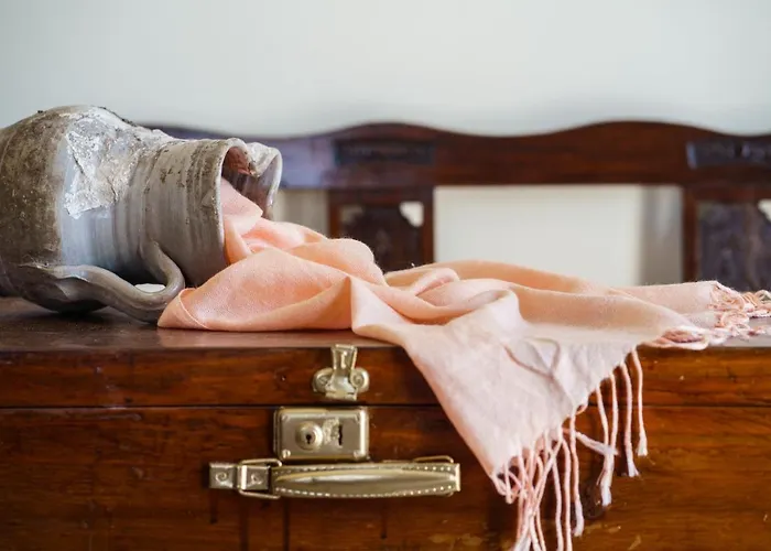 Pasithea Megalochori (Santorini)