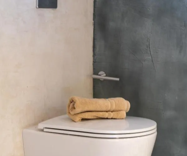 Couette-café Pasithea 4*