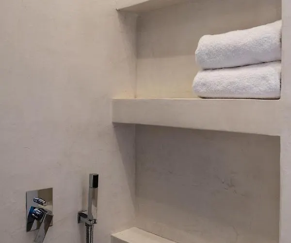 Bed & Breakfast Pasithea Megalochori (Santorini)