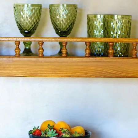 B&B Pasithea 메갈로호리