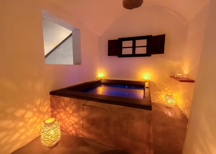 Pasithea ベッド・アンド・ブレックファスト