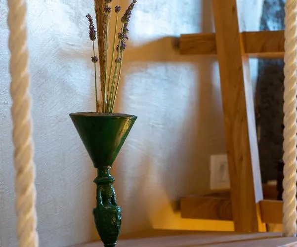 Pasithea ベッド・アンド・ブレックファスト